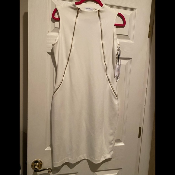Calvin Klein Dress - Picture 1 of 2